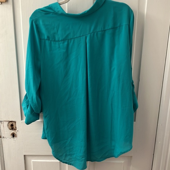 Apt. 9 XL blouse - Picture 2 of 3